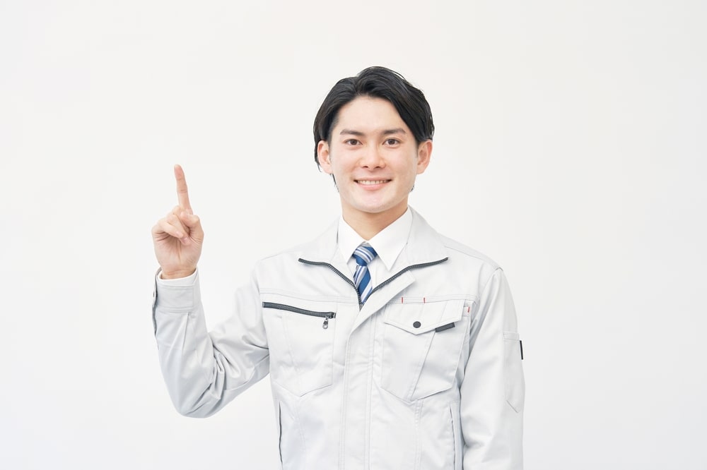 炭化水素系3選